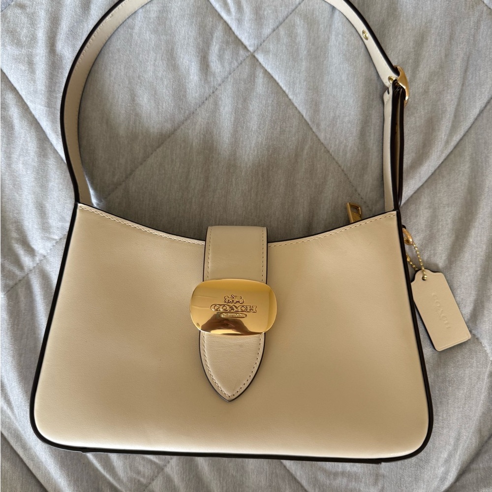 Coach Eliza Shoulder Bag